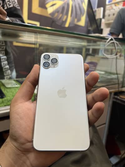 Apple iPhone 11 Pro Max