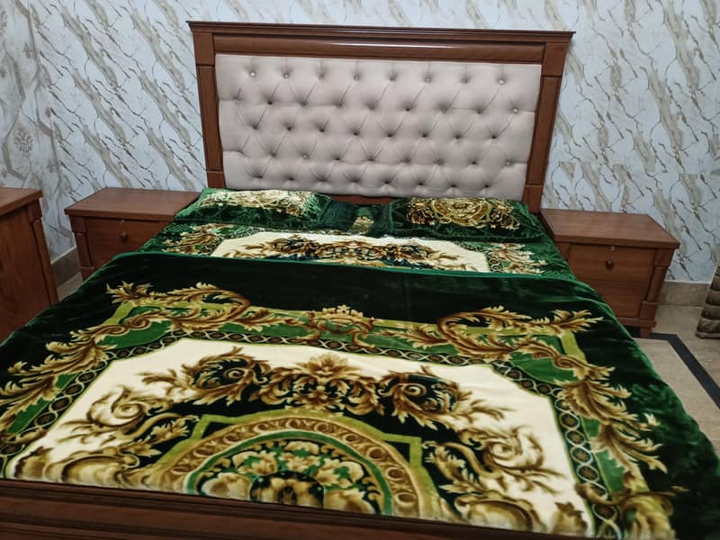 BED set 0