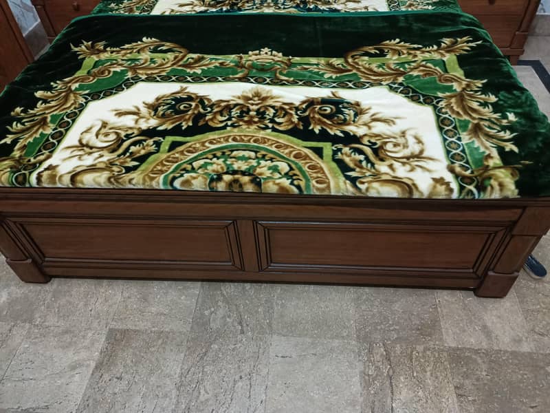BED set 1