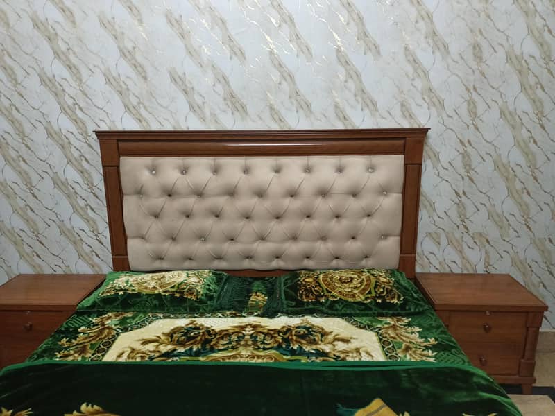 BED set 2