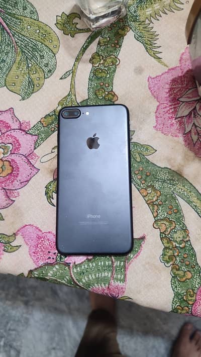 Apple iPhone 7 Plus offical pta