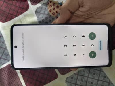 Motorola Edge 2021 8/256