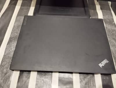 Lenovo ThinkPad T480 – Excellent Condition