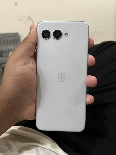 T-Mobile REVVL 8 gaming beast