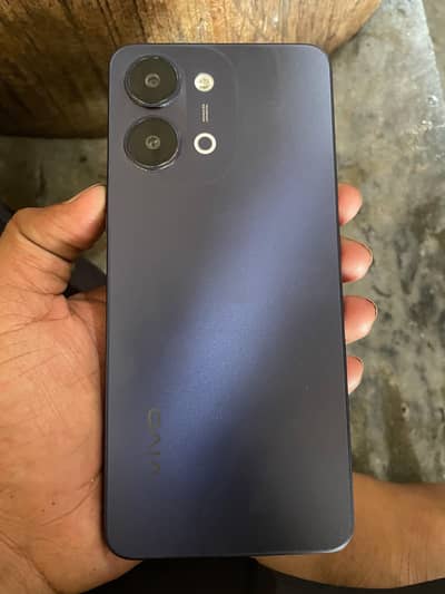 Vivo Y04