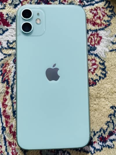 Apple iPhone 11