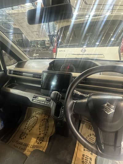 Suzuki Wagon R 2020