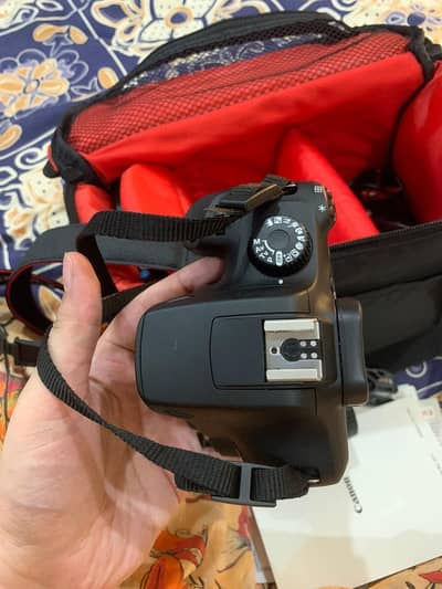 Canon 4000D for sale