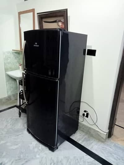 Refrigerator in good condition for sale
