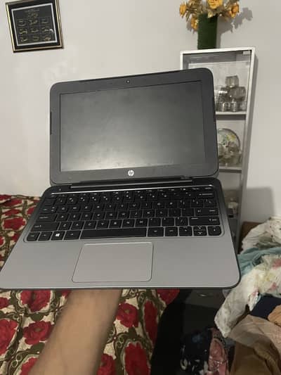Dell chrome book new