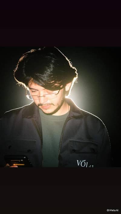 Umar Shabbir 