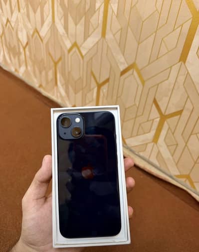 Apple iPhone 13