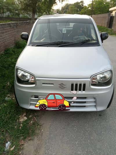 Suzuki Alto 2021 for sale