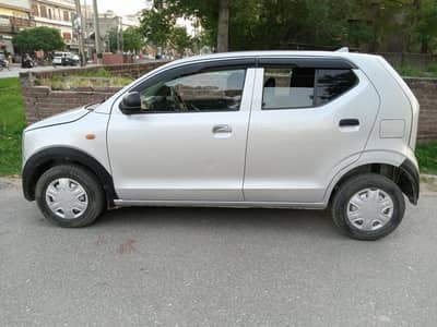 Suzuki Alto 2020/21 for sale