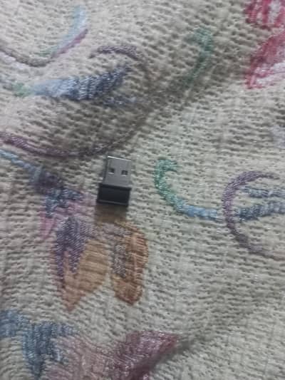 Tenda wifi device