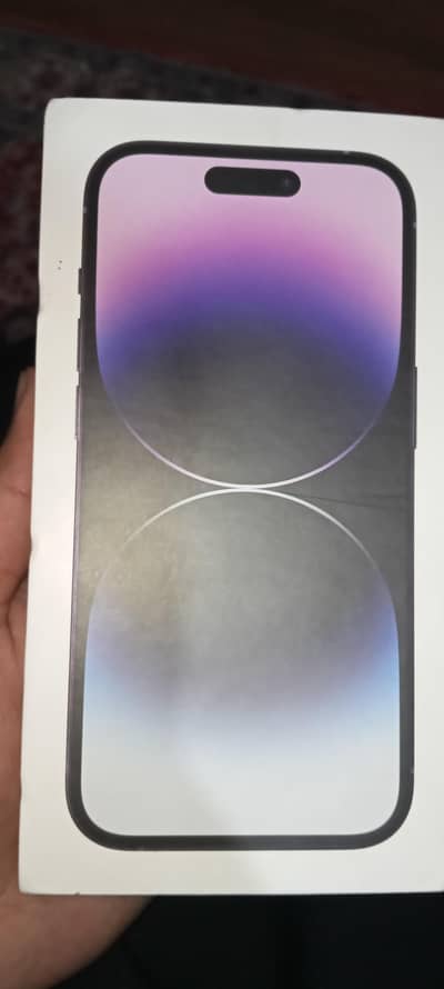 Apple iPhone 14 Pro Max
