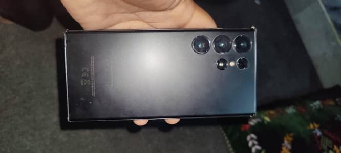 Samsung Mobile S23 Ultra