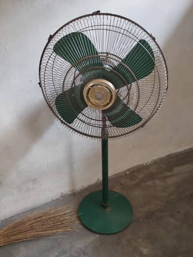 Ghosia fan