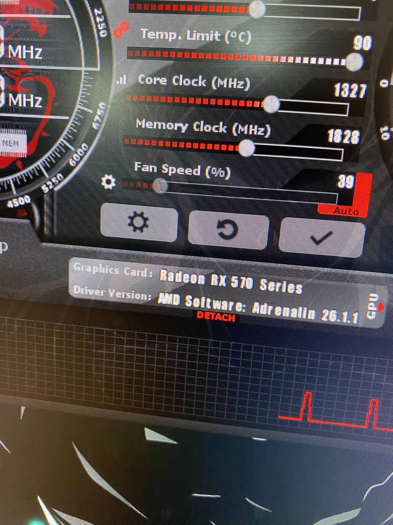 gaming PC 3