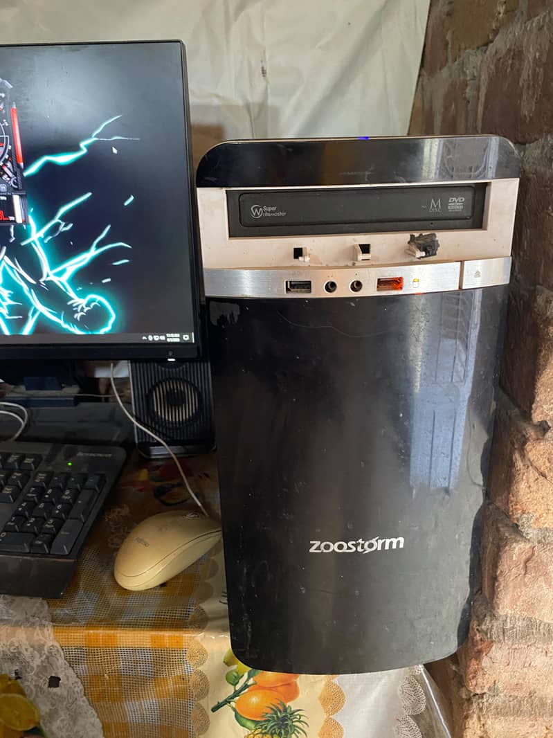 gaming PC 5