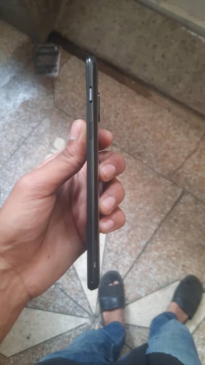 One Plus 6