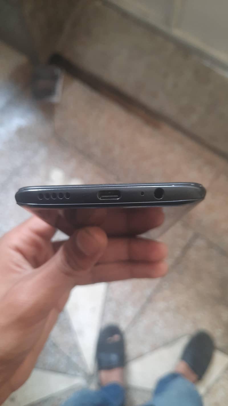 One Plus 6 2