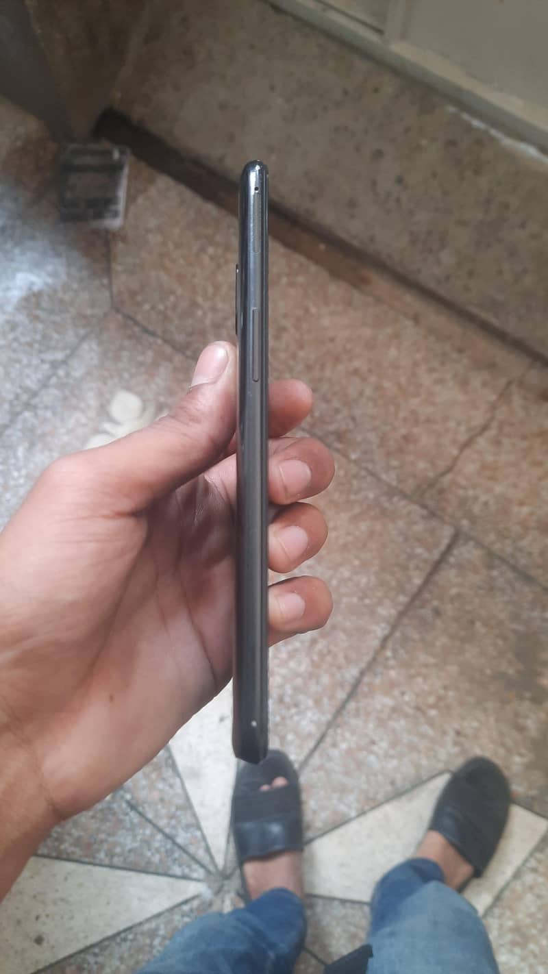 One Plus 6 4