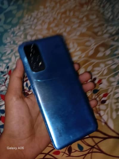 Redmi note 11