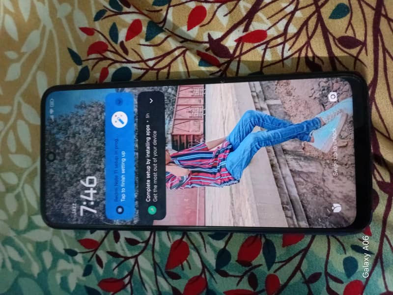 Redmi note 11 5