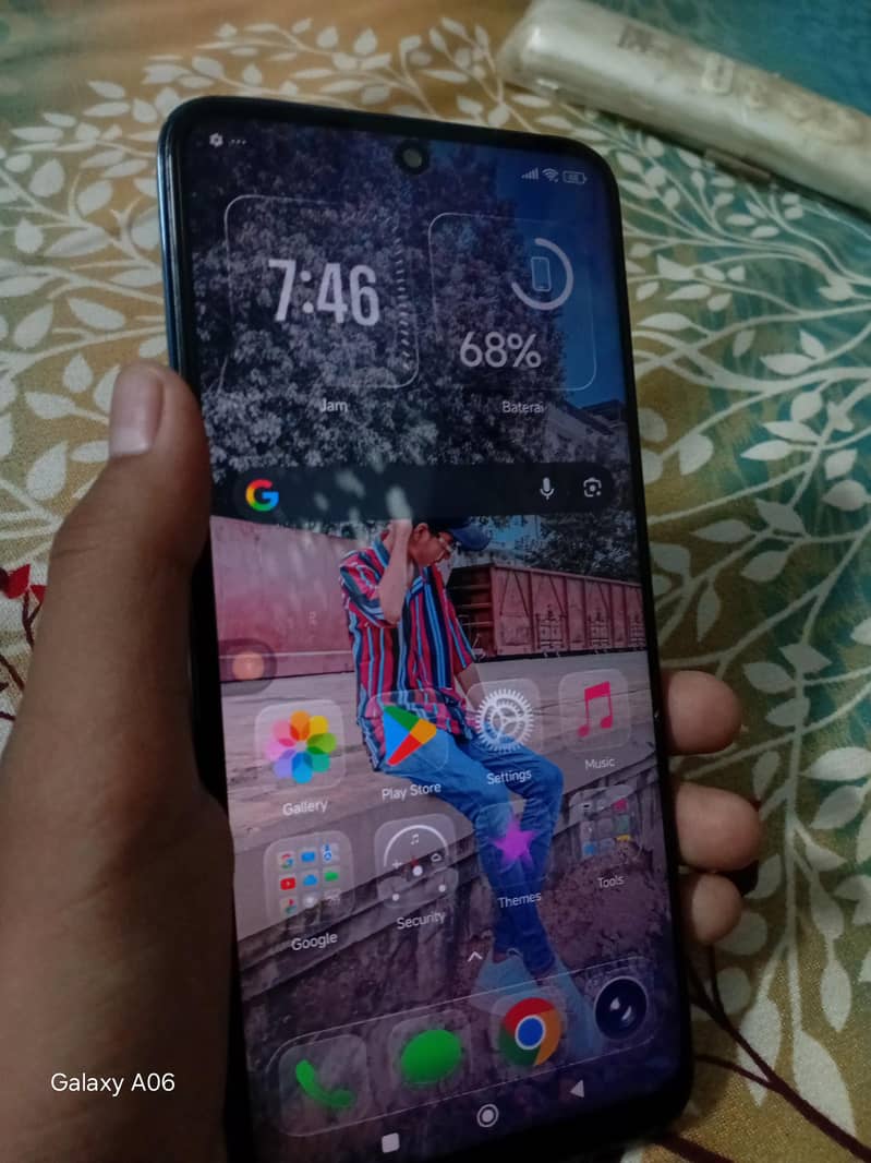 Redmi note 11 6