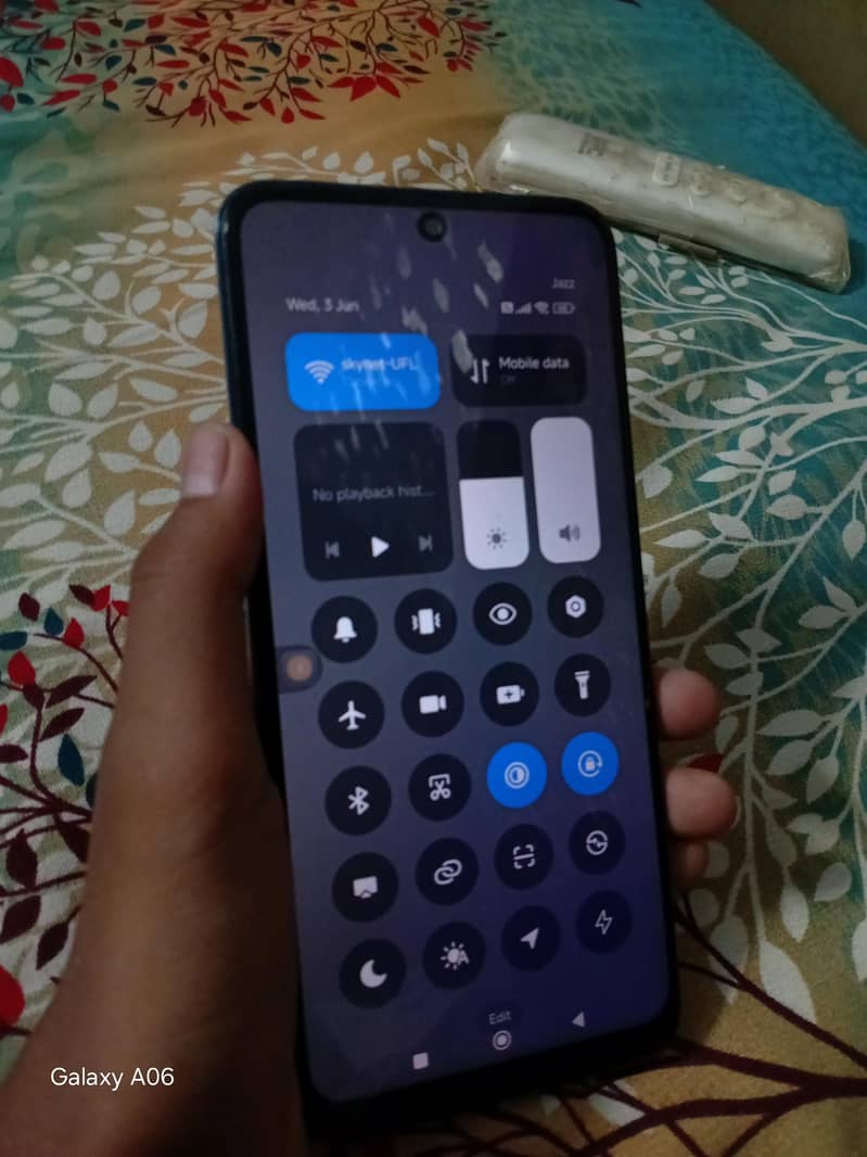 Redmi note 11 7