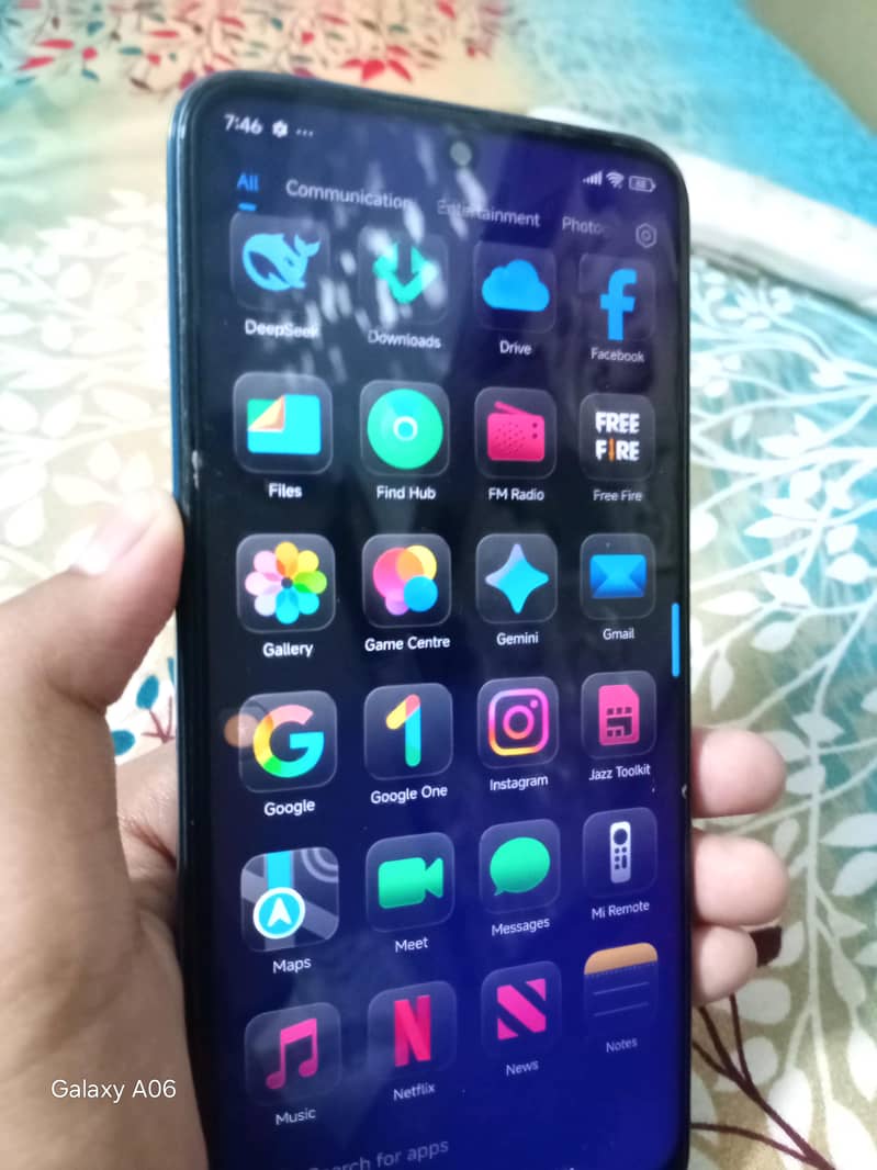 Redmi note 11 8