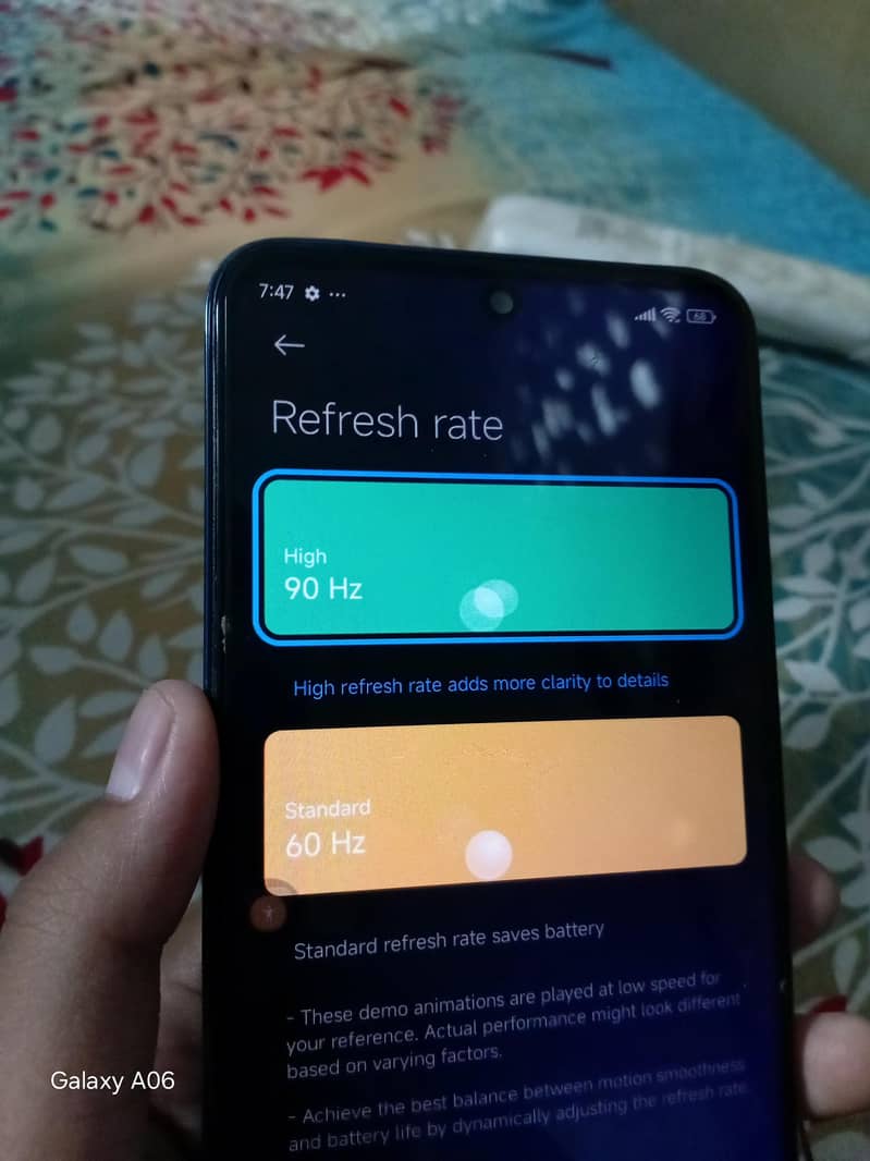Redmi note 11 9