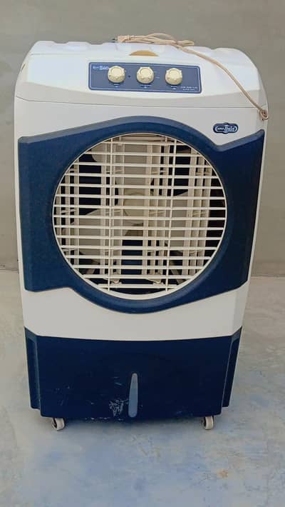Super Asia Air Cooler ECM-4500 PLUS