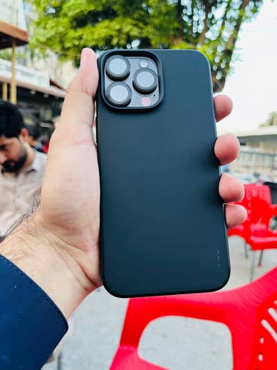 Apple iPhone 14 Pro Max 256GB