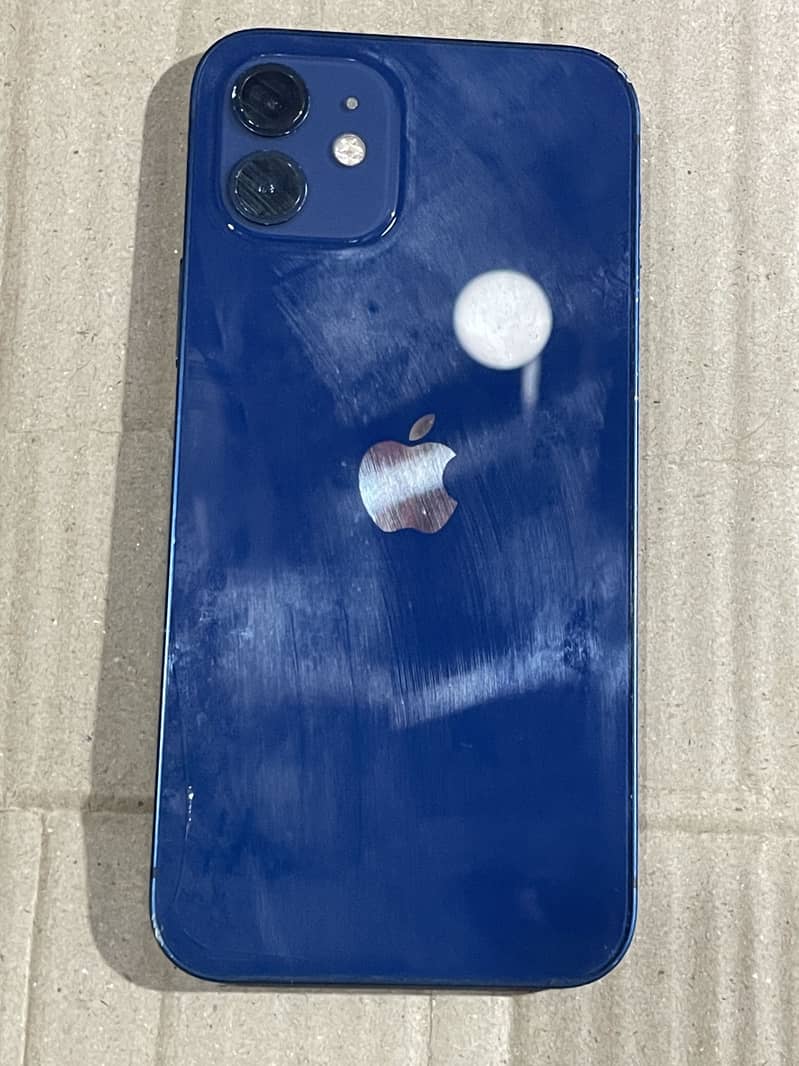 Apple iPhone 12 1