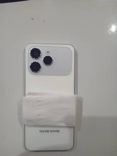 Tecno Other Model