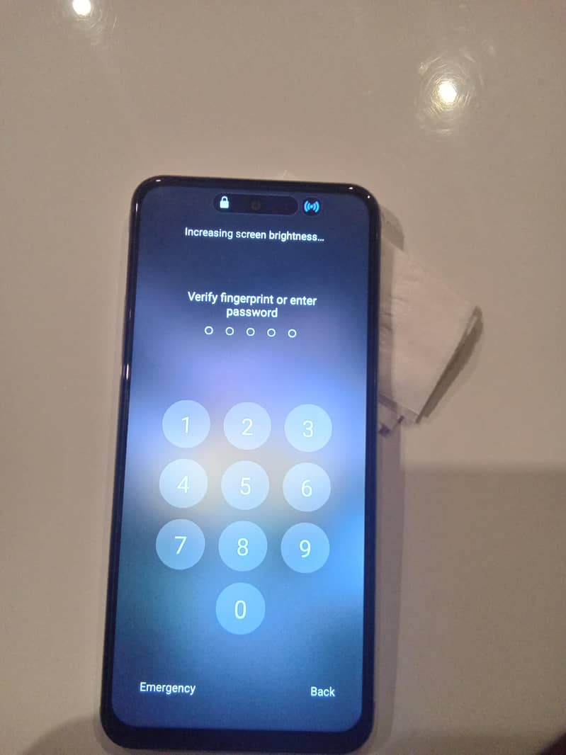 Tecno Other Model 2