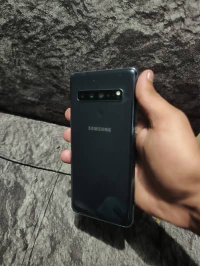 Samsung Mobile S10 5G
