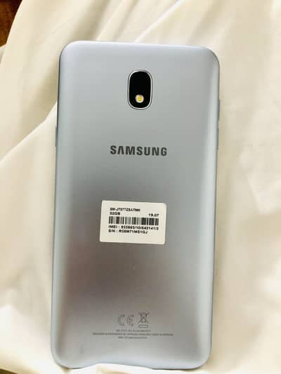 Samsung Mobile J7