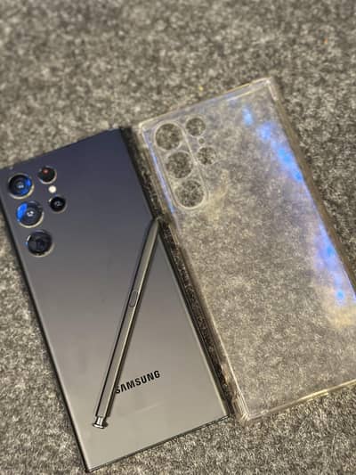 samsung galaxy s22 ultra