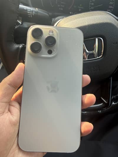 Apple iPhone 16 Pro Max 256 gb