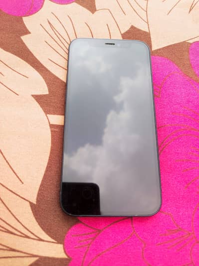iPhone 12mini factory unlock 10/10