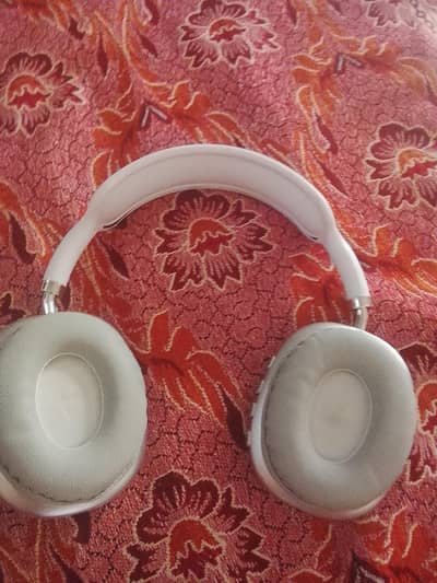 headphone