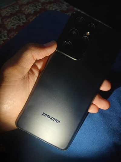 Samsung S21 ultra