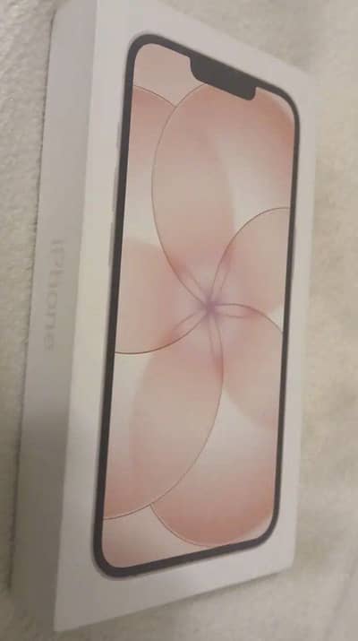 Apple iPhone 17e at&t (icloud unlocked)