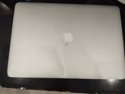 Apple MacBook Pro 15-inch (Late 2013)