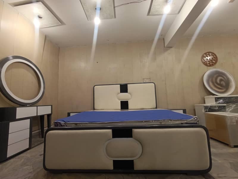 Bed set 1