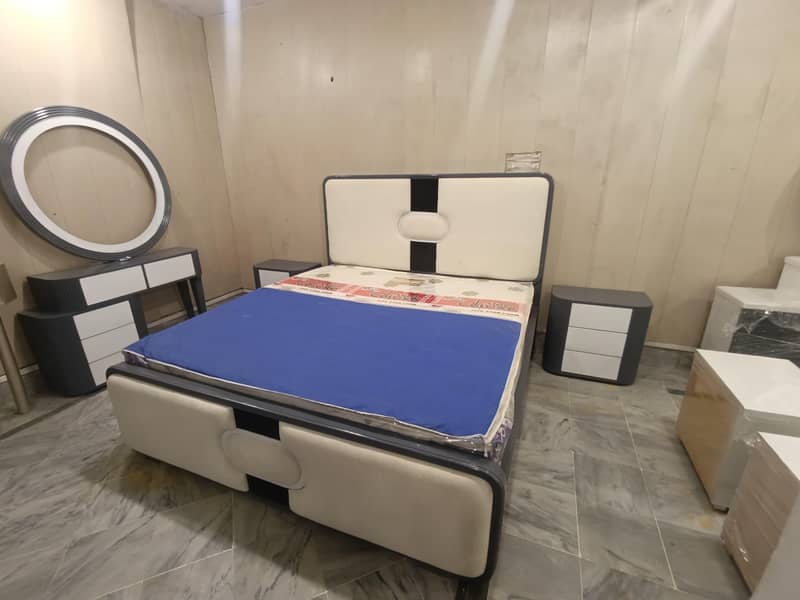 Bed set 2