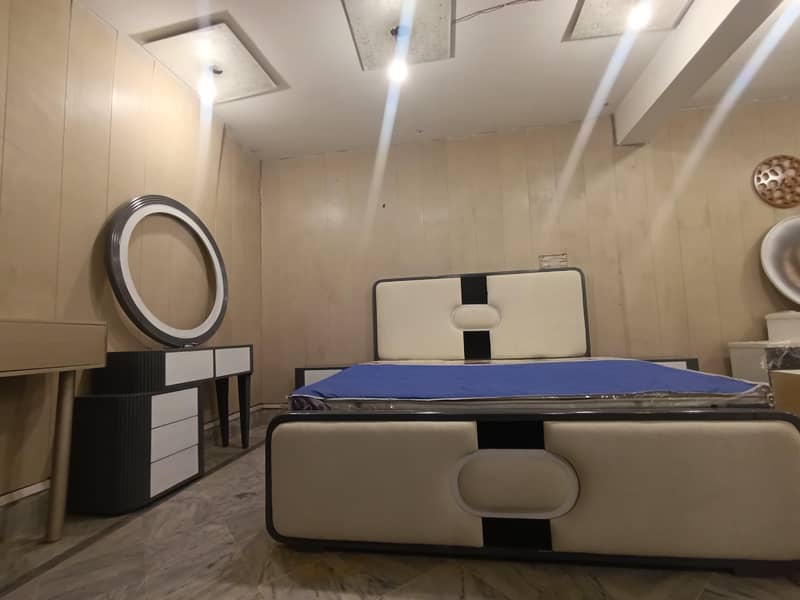 Bed set 3